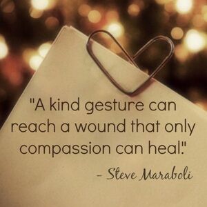 A HUGE THANK YOU! Mystery Box